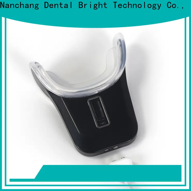 GlorySmile teeth whitening mouth light manufacturer from China for teeth 1