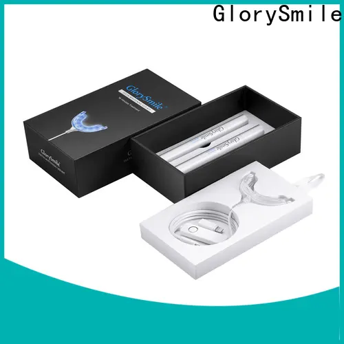 GlorySmile Wholesale best best teeth whitening kit for coffee stains wholesale for whitening teeth 1