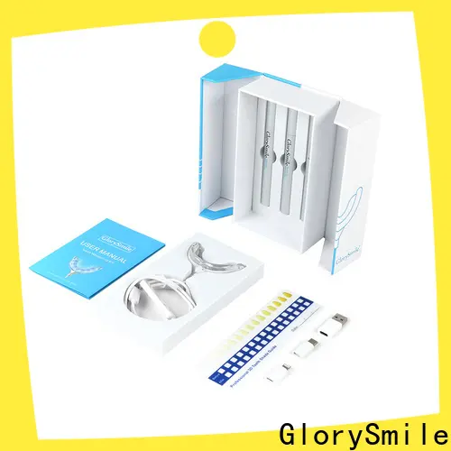 Bulk purchase OEM best quick teeth whitening kit Suppliers for teeth 1