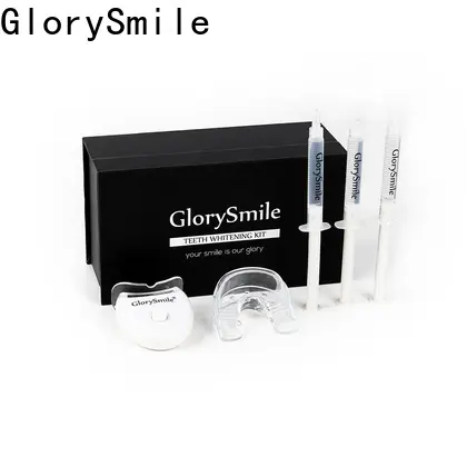 Custom impression molding kit manufacturers for whitening teeth 1