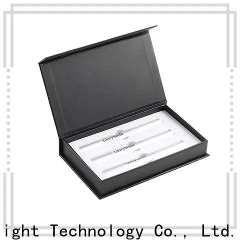 GlorySmile advanced teeth whitening pen for business for teeth 1