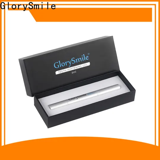 Wholesale custom instant teeth whitening pen Supply for teeth 1