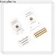 GlorySmile Wholesale safe teeth whitening strips Suppliers for home usage 1