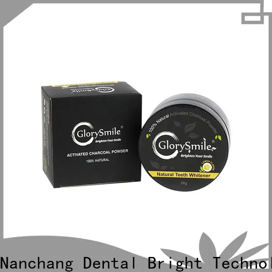 instant organic tooth powder Suppliers for whitening teeth 1