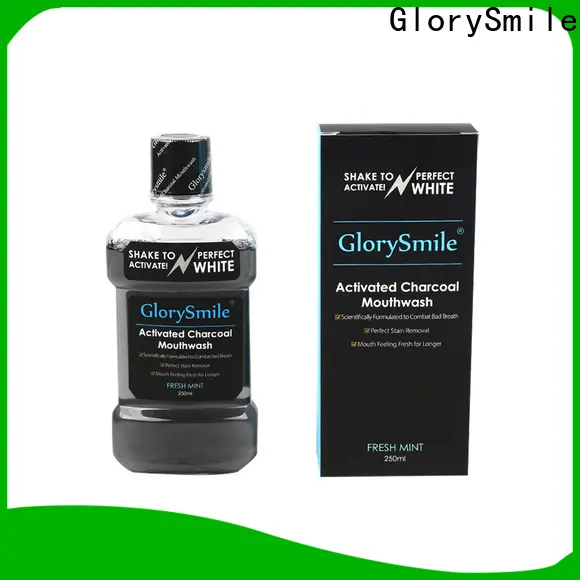 Wholesale best bamboo charcoal teeth whitening toothpaste Supply 1