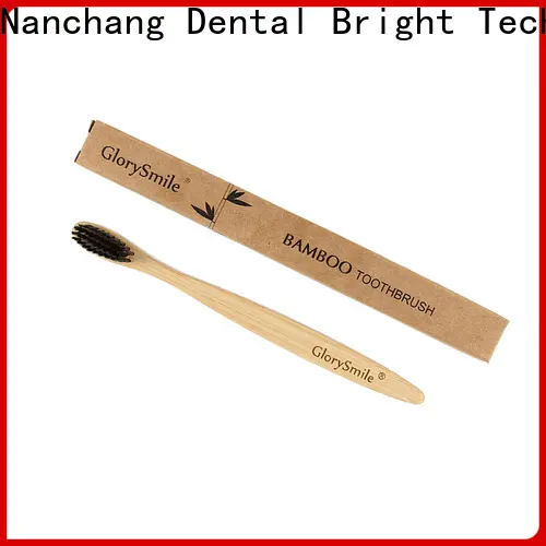 GlorySmile Custom high quality natural charcoal toothpaste from China 1