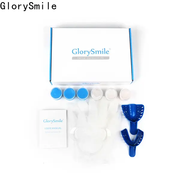 ODM best teeth impression mold kit factory for teeth 1