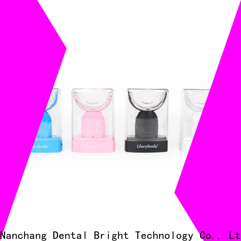 Custom professional teeth whitening light Supply for dental bright 1