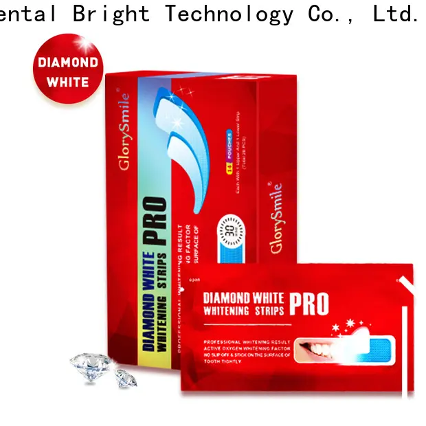 Custom best best whitening strips free quote for whitening teeth 1