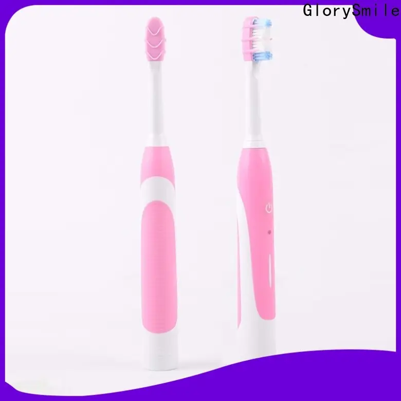 OEM environmentally friendly toothbrush for business 1