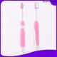 OEM environmentally friendly toothbrush for business 1