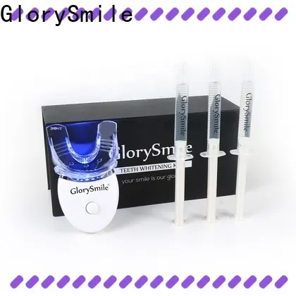 GlorySmile smile teeth whitening kit Supply for teeth 1