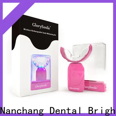 ODM high quality advanced home teeth whitening kit wholesale 1