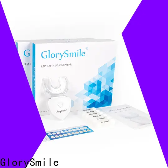 Custom OEM best teeth whitening at home kits Supply for whitening teeth 1