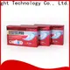 GlorySmile premium quality home teeth whitening strips free quote for whitening teeth 1