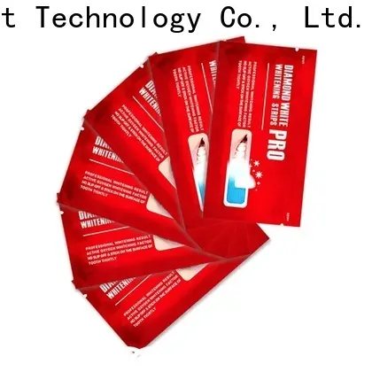 Custom strongest whitening strips free quote for whitening teeth 1