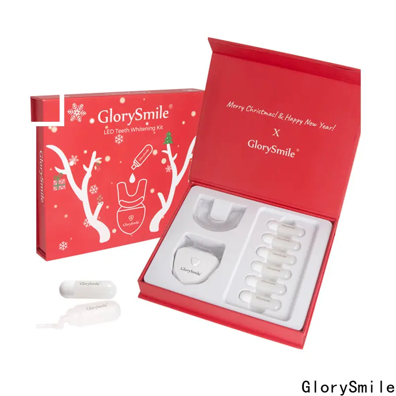 Bulk purchase high quality teeth whitening laser home kit supplier for home usage 1