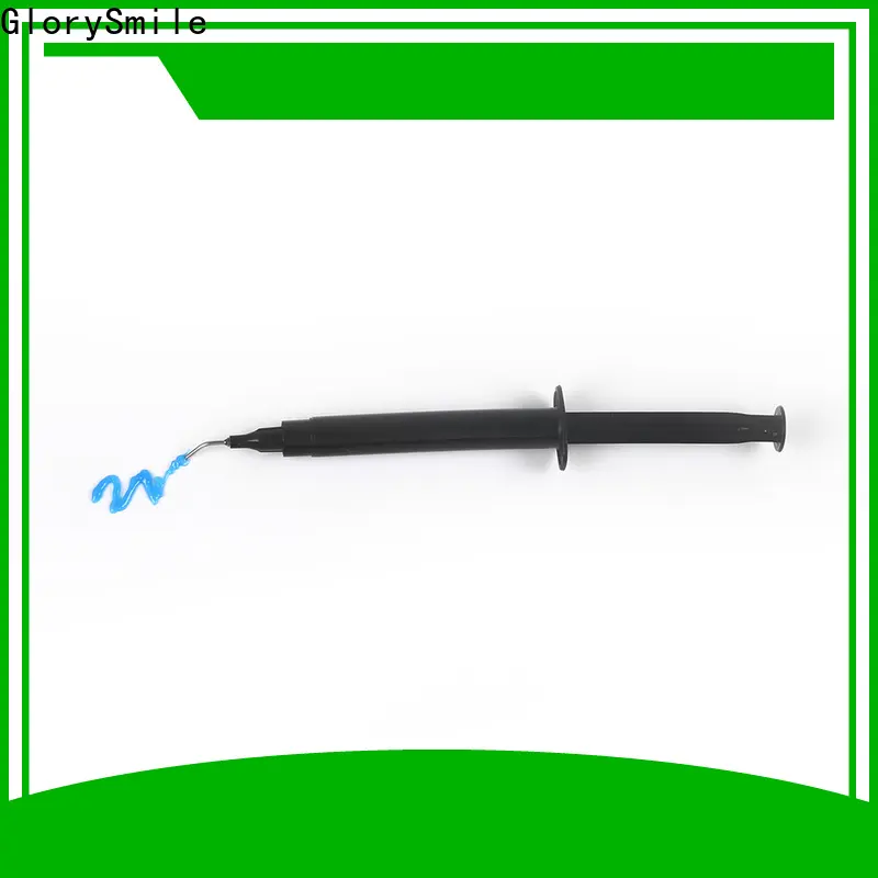 GlorySmile bright white smile pen for business for teeth 1