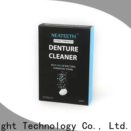 Bulk purchase custom best denture brush company 1