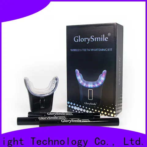Bulk purchase OEM teeth whitening kit price Supply for whitening teeth 1