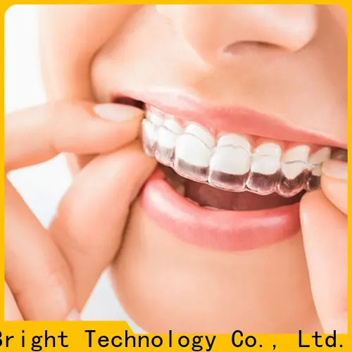 Wholesale custom dental appliance cleaning tablets for business 1