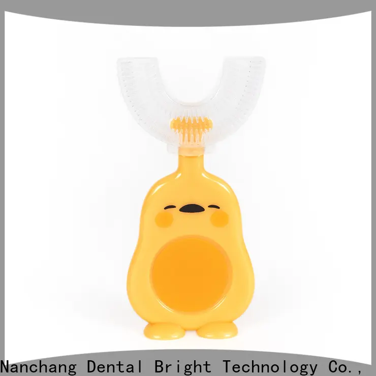 OEM high quality battery toothbrush for business for whitening teeth 1