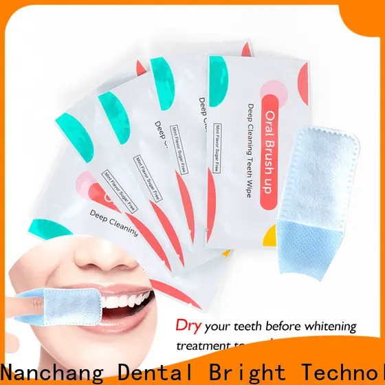 GlorySmile best toothbrush for dentures factory 1