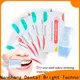GlorySmile best toothbrush for dentures factory 1