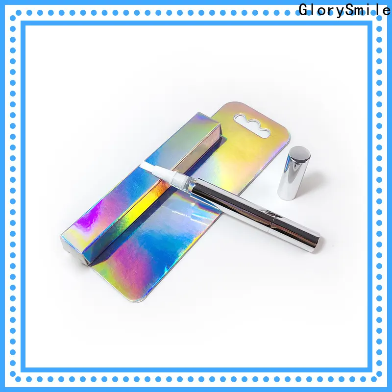 GlorySmile teeth whitening brush pen manufacturers for whitening teeth 1
