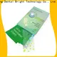 GlorySmile Wholesale high quality professional whitening strips free quote for home usage 1