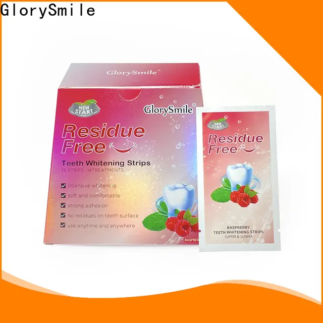 Bulk purchase best smiles teeth whitening strips manufacturers for teeth 1