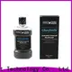 GlorySmile OEM high quality organic activated charcoal toothpaste for business 1