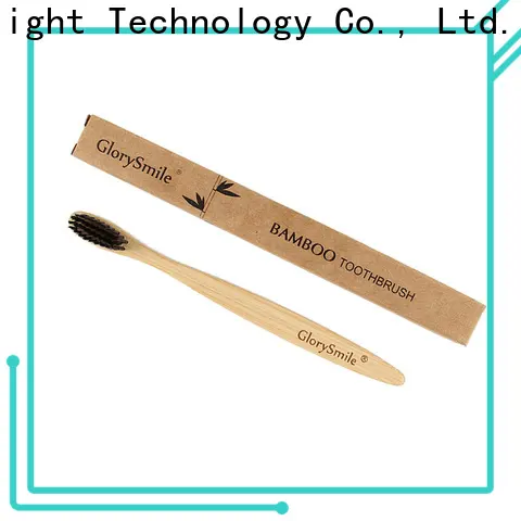 GlorySmile bamboo charcoal toothpaste manufacturers 1