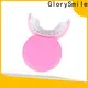 GlorySmile Wholesale OEM handheld teeth whitening light manufacturer from China for dental bright 1
