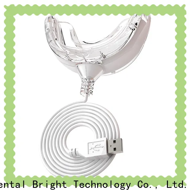 GlorySmile home teeth whitening light manufacturer from China for dental bright1 1