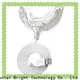 GlorySmile home teeth whitening light manufacturer from China for dental bright1 1