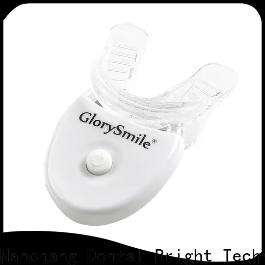 Wholesale best professional teeth whitening light for business for dental bright 1