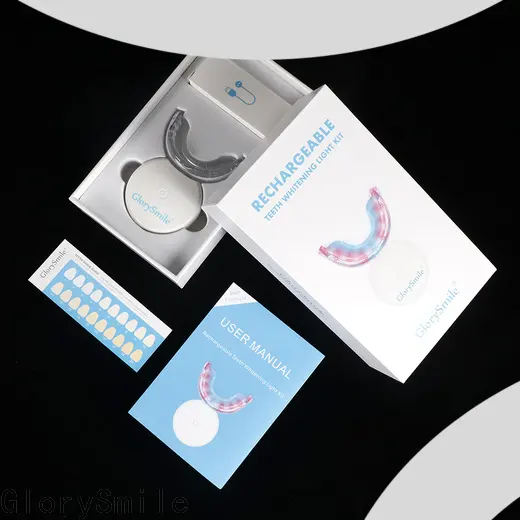 GlorySmile best teeth whitening kit inquire now for home usage4 1
