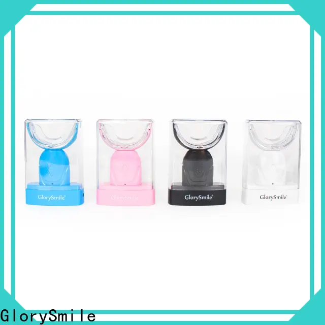 GlorySmile mini teeth whitening light Supply for whitening teeth 1