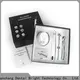 OEM charcoal whitening toothpaste from China 1