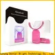 rechargeable dental bleaching kit Supply for teeth 1