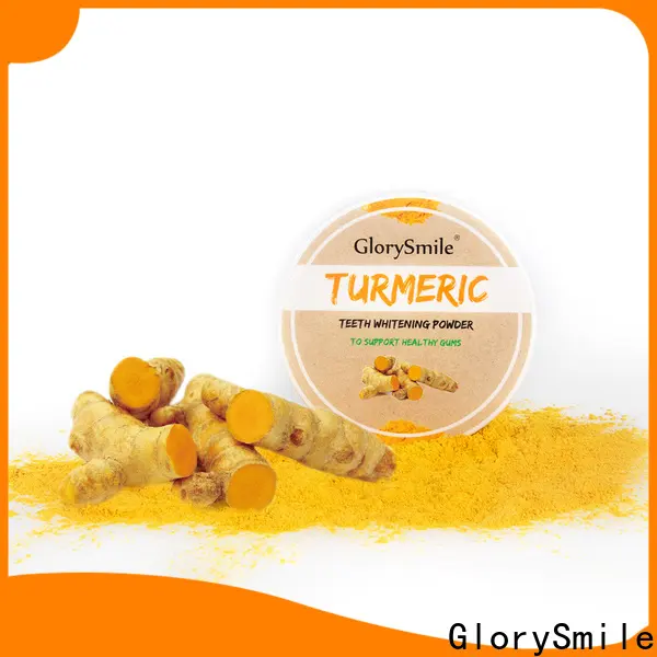 GlorySmile good selling smiles whitening powder Suppliers for home usage 1