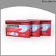 GlorySmile home teeth whitening strips factory for whitening teeth 1