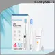 Custom high quality best battery operated toothbrush Suppliers for teeth 1