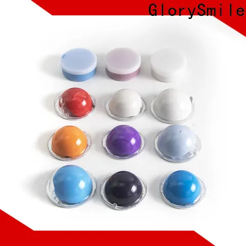 GlorySmile Wholesale dental putty for business 1