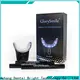 GlorySmile Custom high quality fastest at home teeth whitening kit Supply for teeth 1