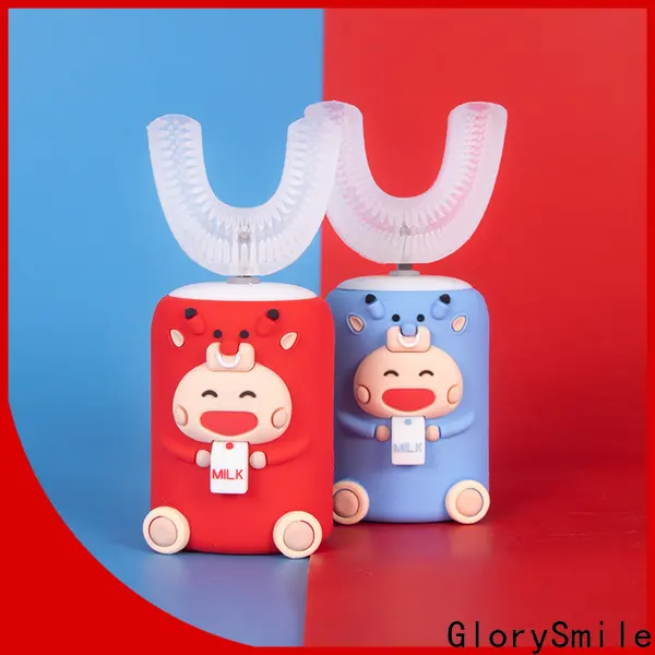 GlorySmile Bulk buy best toothbrush price Suppliers for whitening teeth 1