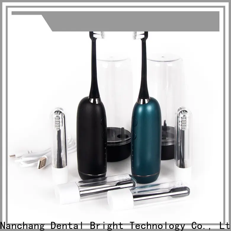 GlorySmile Custom rechargeable electric toothbrush Supply for teeth 1