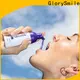 GlorySmile mousse foam toothpaste customized for home usage 1