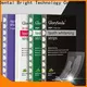GlorySmile ODM high quality whitening strips price Supply for home usage 1